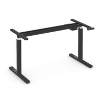 Каркас стола электроподъемного MOVE UP MV.SE-K-3.7 1300*680*695-1165